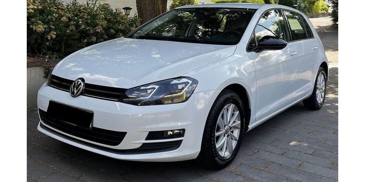 VW Golf 175.642 km 8.250 &euro; Dierdorf 56269