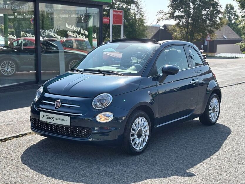 500C
