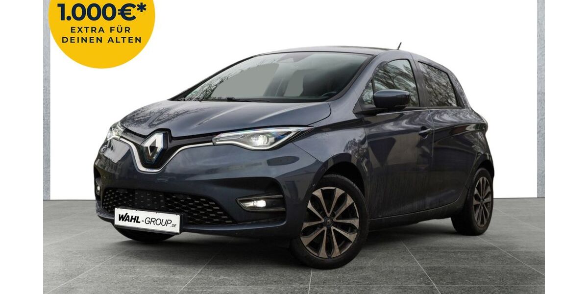 Renault ZOE 38.850 km 14.490 &euro; Montabaur 56410