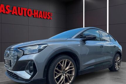 Audi Q4 e-tron 73.200 km 34.900 &euro; Montabaur 56410