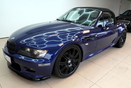 BMW Z3 189.000 km 12.990 &euro; Ransbach-Baumbach 56235