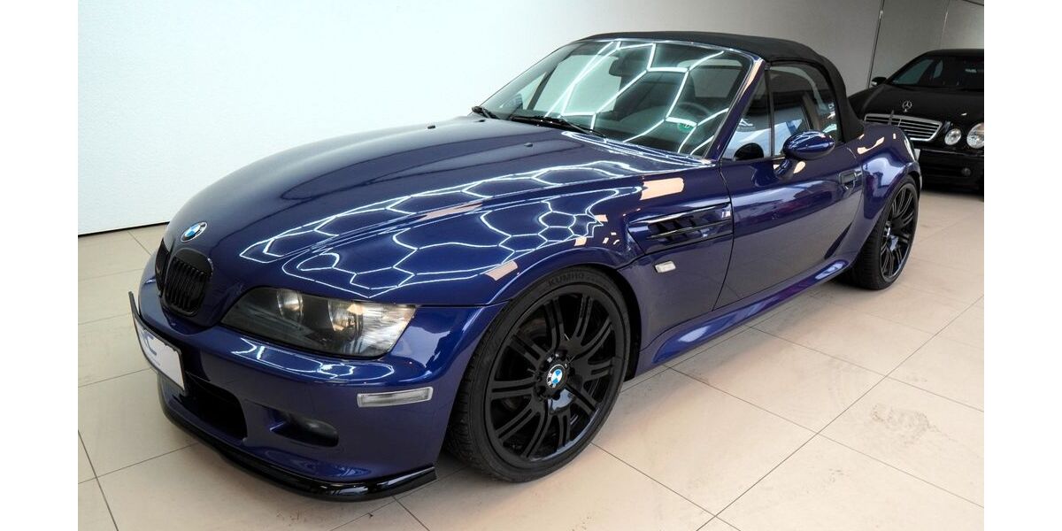 BMW Z3 189.000 km 12.990 &euro; Ransbach-Baumbach 56235
