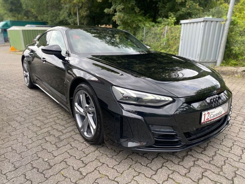 e-tron GT