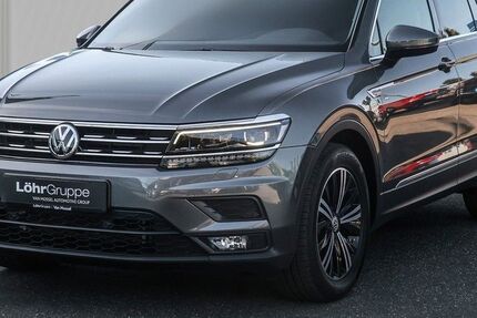 VW Tiguan 56.453 km 23.980 &euro; Koblenz 56070