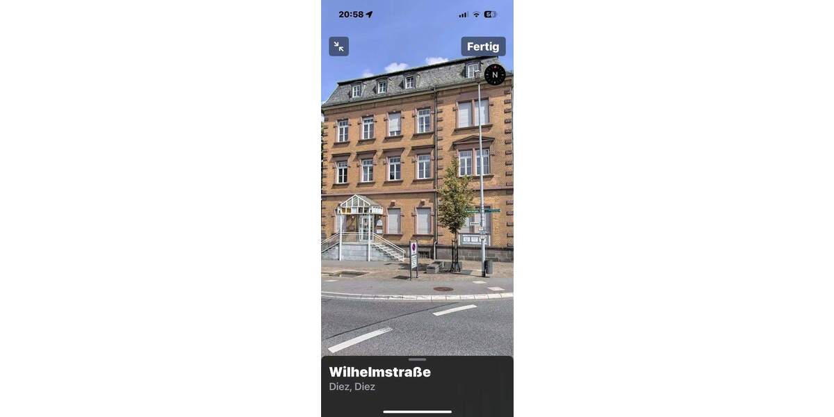 Büro- Praxiskomlex mit vielseitigem Nutzungspotenzial zimmer