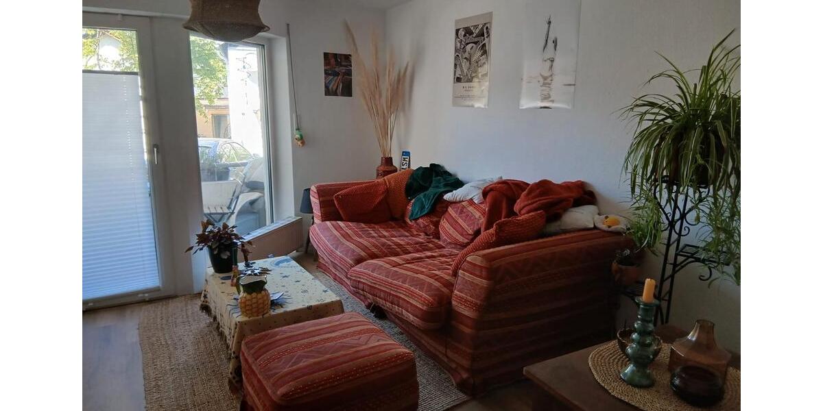 Hochparterre Koblenz Bisholder - 2 Zimmer, 54 m&sup2;, 690&euro; | Angebot:26323484