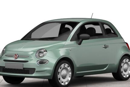 Fiat 500 52.400 km 12.990 € Koblenz 56070