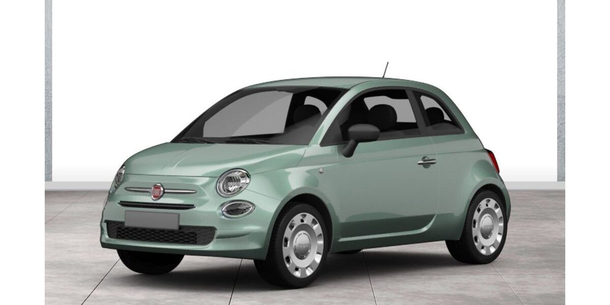 Fiat 500 52.400 km 12.990 € Koblenz 56070