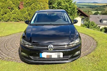 VW Polo 72.000 km 12.300 &euro; Ochtendung 56299