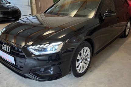 Audi A4 35.502 km 27.999 € Horhausen 56593