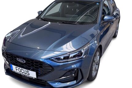 Ford Focus 6.900 km 29.480 € Braubach 56338