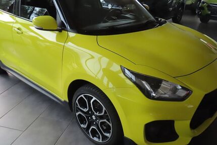 Suzuki Swift 60.700 km 15.990 &euro; Herschbach 56414