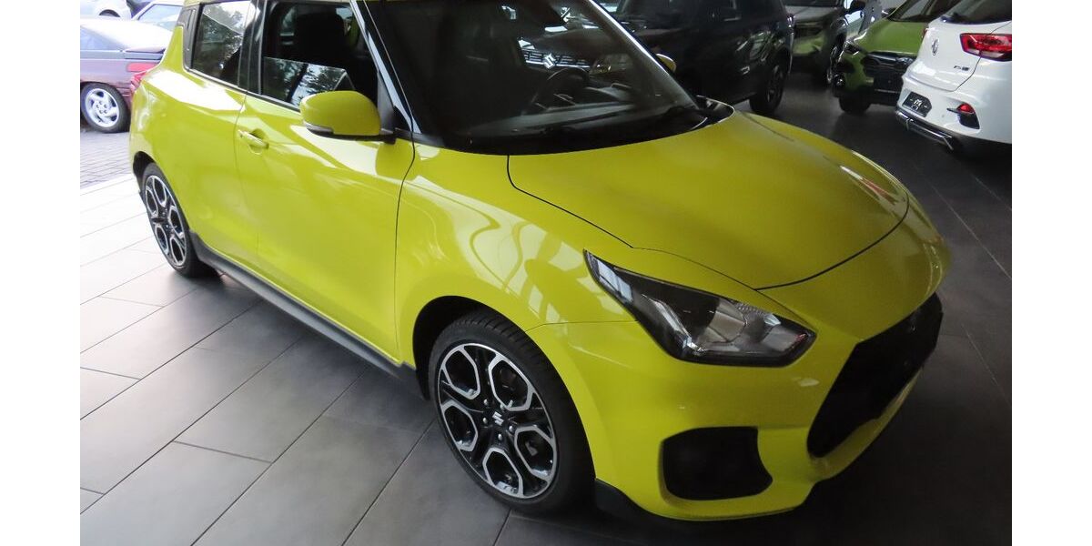Suzuki Swift 60.700 km 15.990 &euro; Herschbach 56414