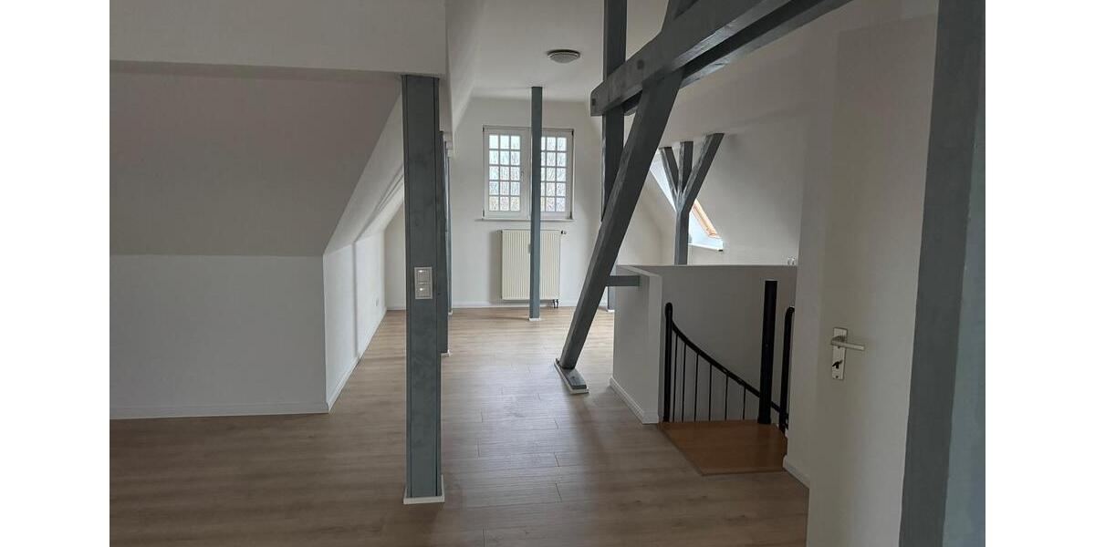 Maisonettenwohnung Neuwied - 4 Zimmer, 125 m&sup2;, 1.200&euro; | Angebot:24627492