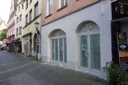 Gewerbeobjekt Andernach - 2.700&euro; | Angebot:27109555