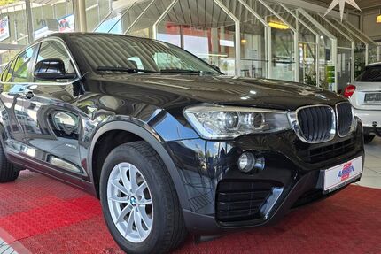 BMW X4 67.500 km 21.900 € Lahnstein 56112