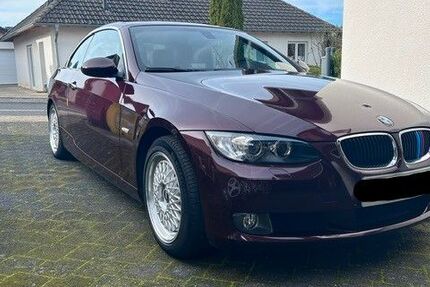 BMW 320 129.000 km 11.950 € Schönborn 56370