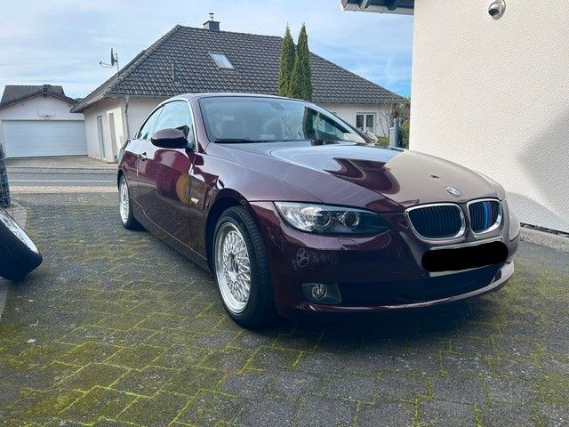 BMW 320 129.000 km 11.950 € Schönborn 56370