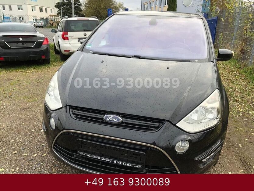 S-Max