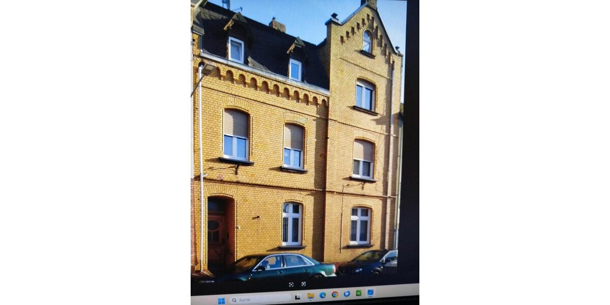 Etagenwohnung Lahnstein - 3 Zimmer, 89 m&sup2;, 750&euro; | Angebot:25568441