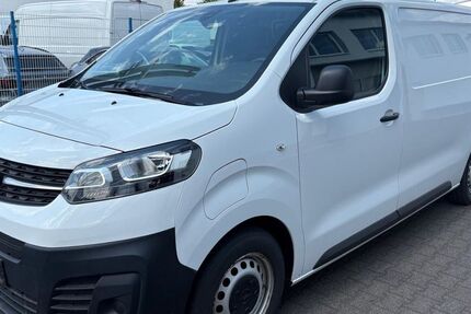 Opel Vivaro 89.500 km 19.850 &euro; Halsenbach 56283