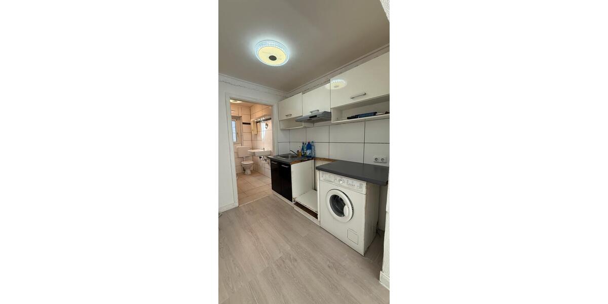 Etagenwohnung Boppard - 2 Zimmer, 50 m&sup2;, 450&euro; | Angebot:26356354
