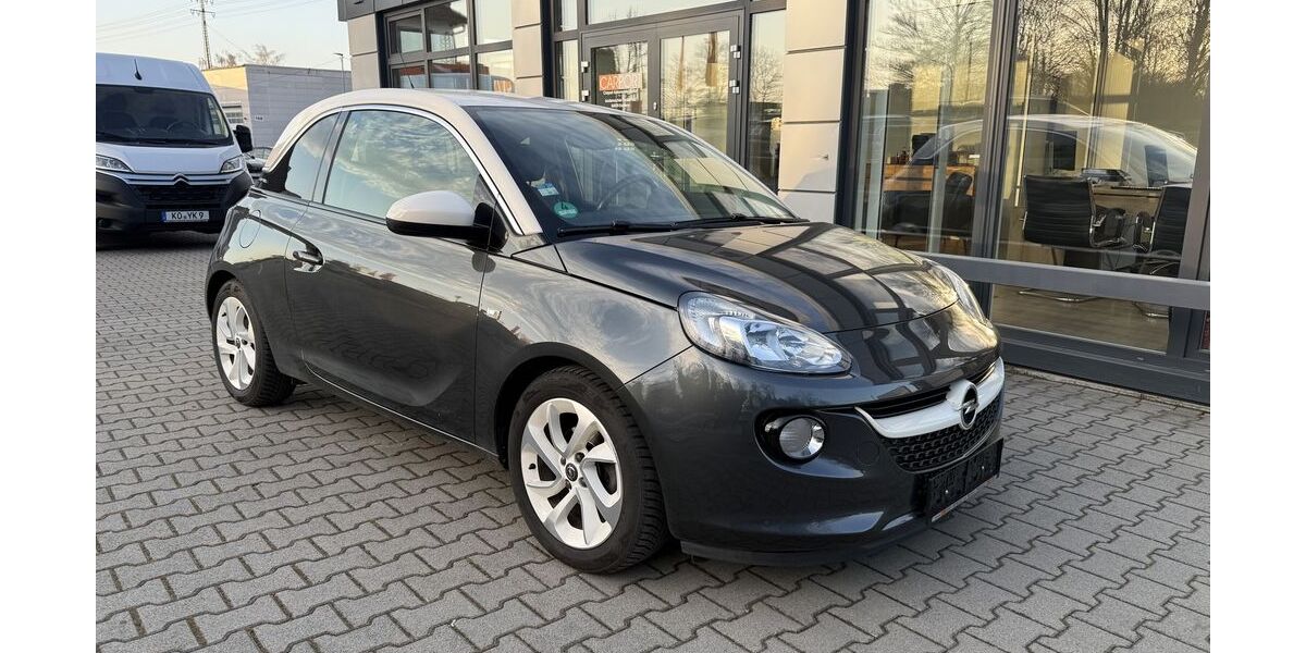 Opel Adam 92.300 km 7.990 &euro; Koblenz/Rh. 56070