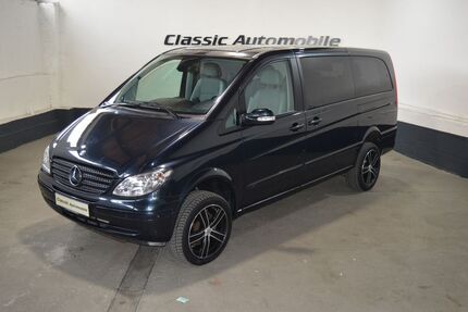 Mercedes-Benz Viano 207.000 km 9.900 &euro; Neuwied 56567