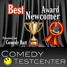 Best Newcomer Award Koblenz