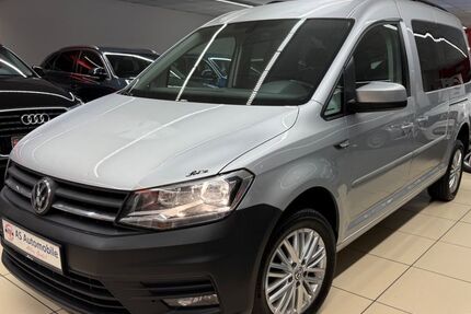 VW Caddy Maxi 282.000 km 11.999 &euro; Bad Breisig 53498