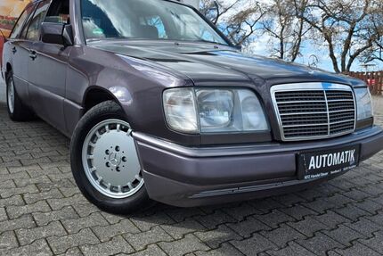 Mercedes-Benz E 280 228.000 km 13.900 &euro; Nastätten 56355