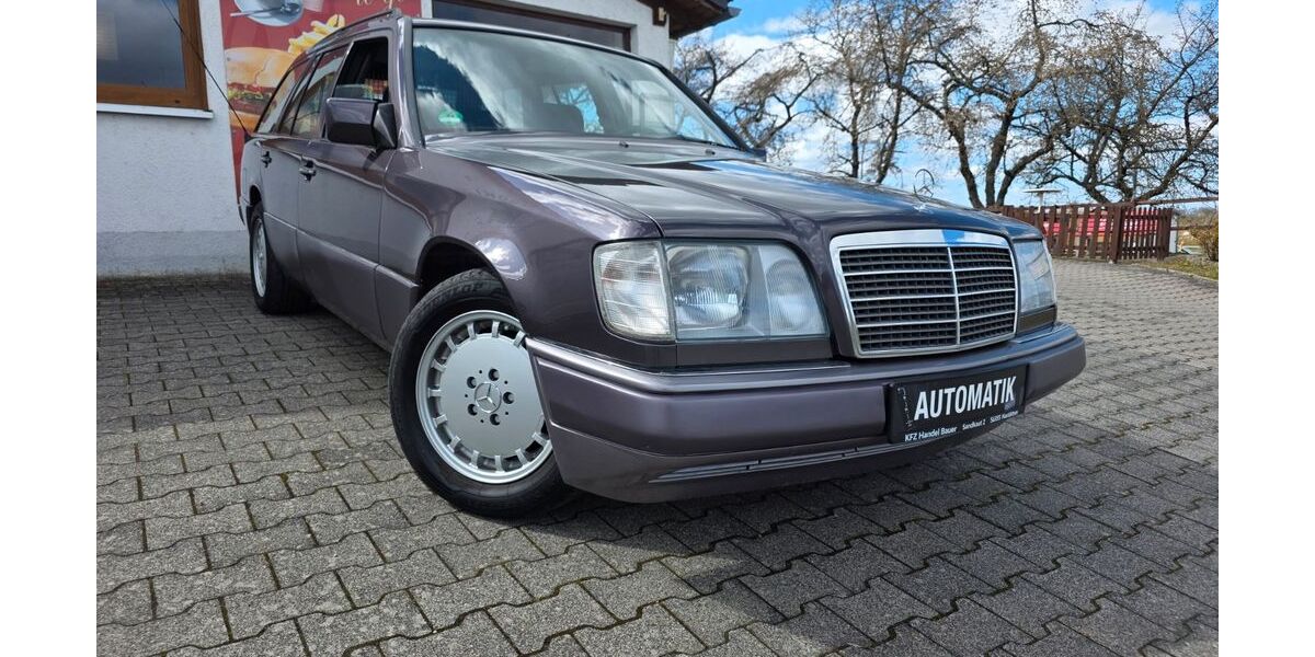 Mercedes-Benz E 280 228.000 km 13.900 &euro; Nastätten 56355