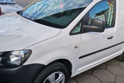 VW Caddy 209.000 km 6.900 &euro; Koblenz 56072