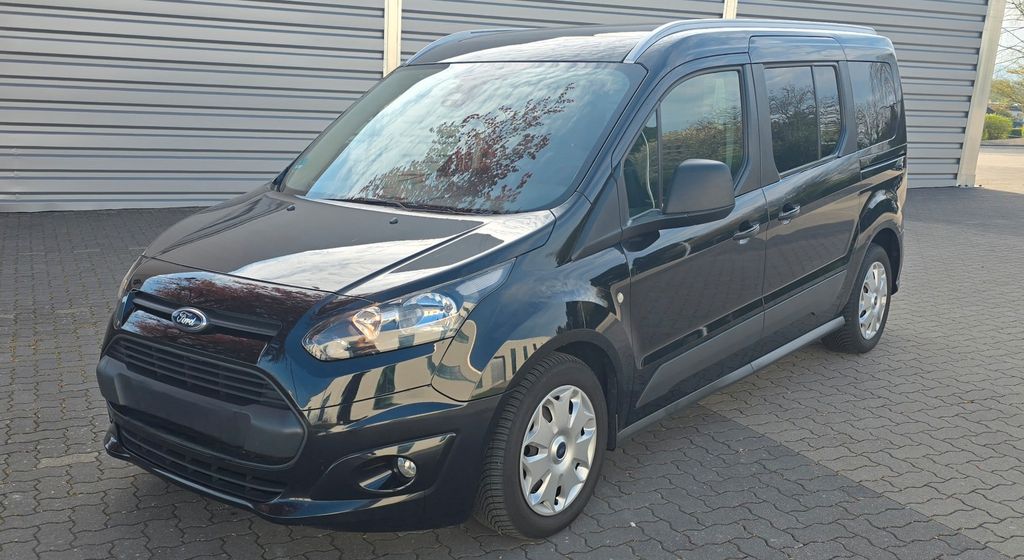 Ford Tourneo Connect 104.000 km 11.990 &euro; Rengsdorf 56579