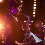 WDR Big Band | Jazz mal anders: Dance of the Bands