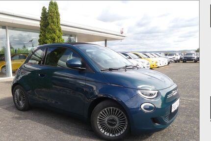 Fiat 500e 42.125 km 19.990 &euro; Koblenz 56072