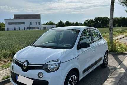 Renault Twingo 87.000 km 6.500 &euro; Koblenz, Stadt 56075