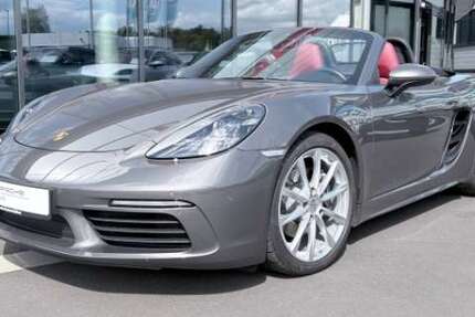 Porsche Boxster 46.500 km 55.950 &euro; Koblenz 56070