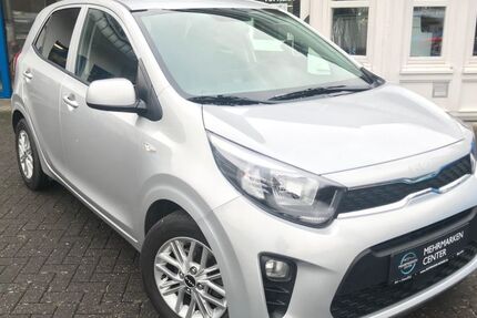 Kia Picanto 44.852 km 12.990 &euro; Oberlahr 57641
