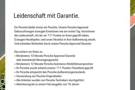 Porsche Taycan 15.885 km 86.790 &euro; Diez 65582