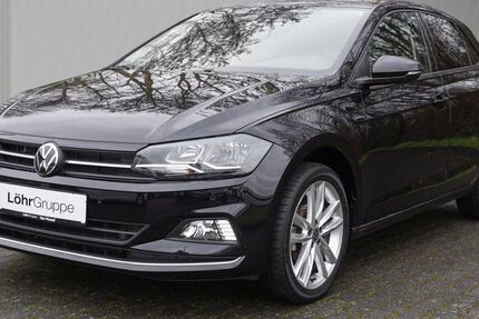 VW Polo 33.128 km 16.980 &euro; Bendorf 56170