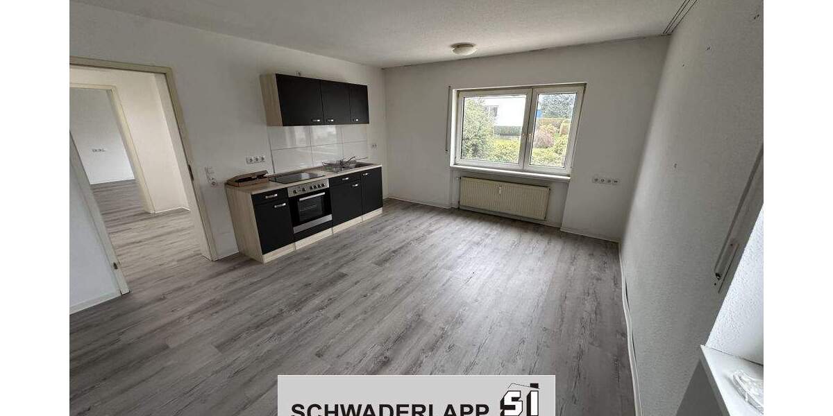 Etagenwohnung Wirges - 2 Zimmer, 51 m&sup2;, 479&euro; | Angebot:25670958