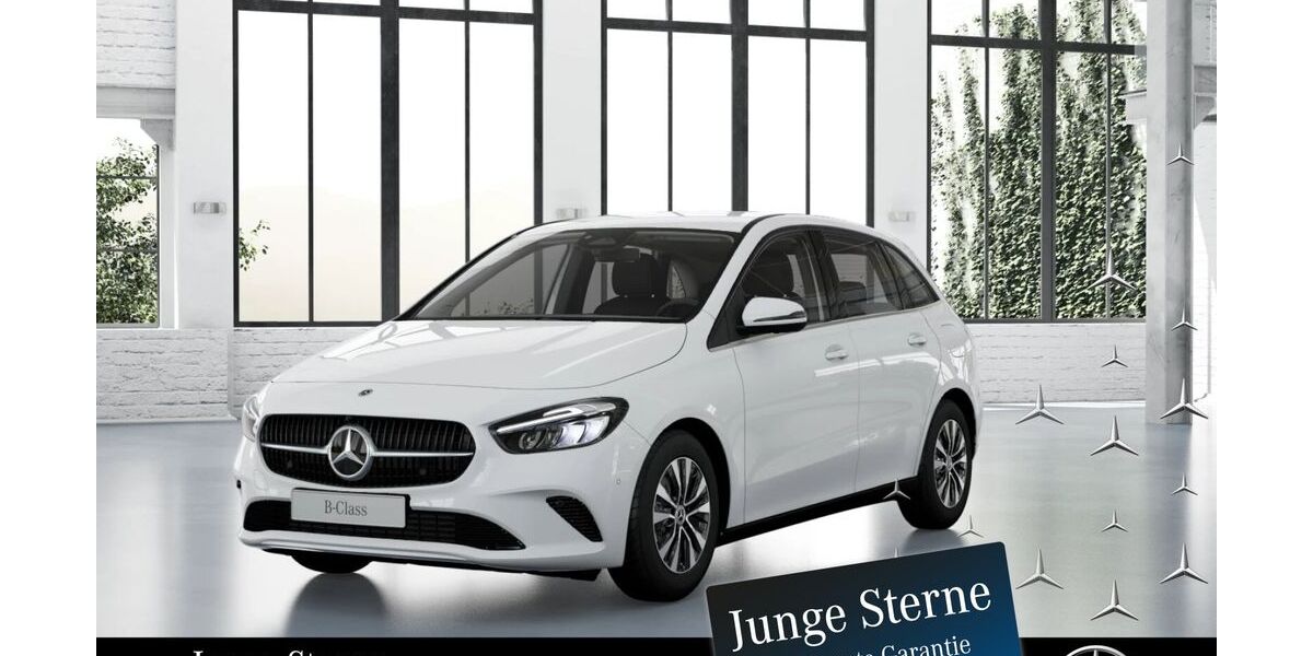 Mercedes-Benz B 180 9.000 km 33.880 &euro; Koblenz 56073