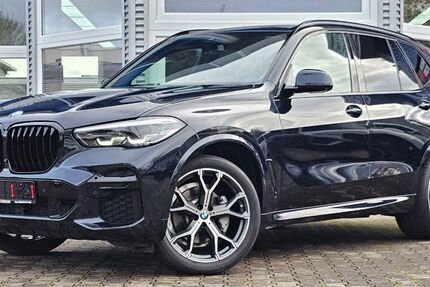 BMW X5 58.600 km 53.490 &euro; Neuwied 56566