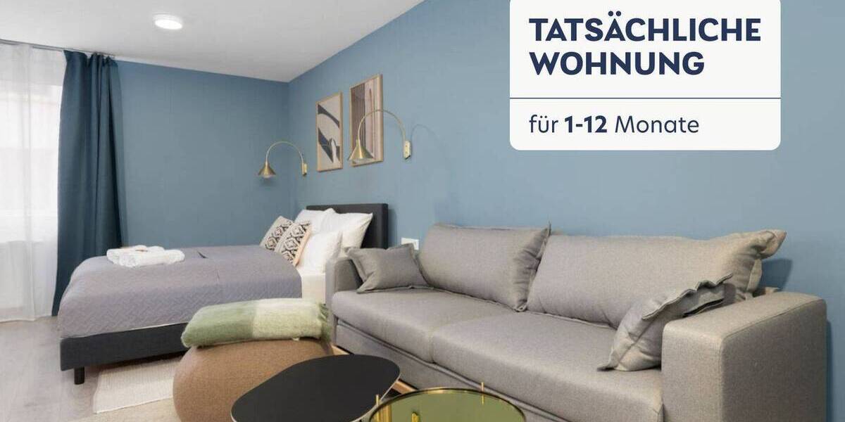 Etagenwohnung Koblenz Altstadt - 2 Zimmer, 2.281&euro; | Angebot:26637331