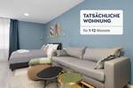 Etagenwohnung Koblenz Altstadt - 2 Zimmer, 2.281&euro; | Angebot:26637331