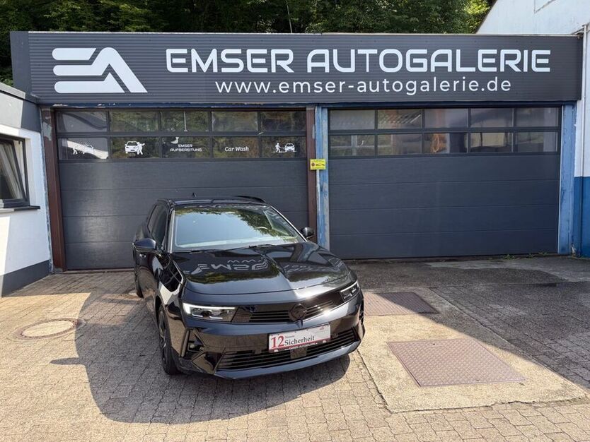 Astra