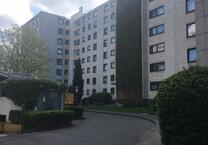 9702115 Charmante 2 Zimmer Wohnung mit Balkon in Bonn-Holzlar