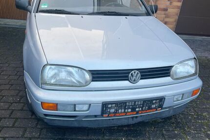 VW Golf 182.000 km 1.000 &euro; Niederwallmenach 56357
