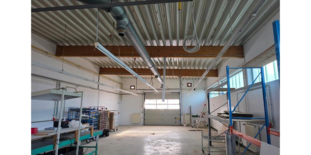 Gewerbeobjekt Dierdorf - 790&euro; | Angebot:26201586